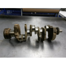 #QY03 Crankshaft Standard From 1994 Chevrolet S10 Blazer  4.3 10105885